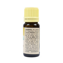 Ylang-Ylang essential oil (Cananga odorata), 100% pure without addition, 10 ml Ylang-Ylang essential oil (Cananga odorata), 100% pure without addition, 10 ml