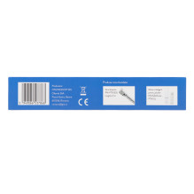 Smart curtain motor, curtains PNI SafeHome PKT923, WiFi, with remote control included, controlled with the Tuya Smart ap Smart curtain motor, curtains PNI SafeHome PKT923, WiFi, with remote control included, controlled with the Tuya Smart ap