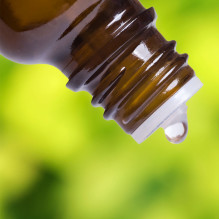 Ylang-Ylang eterinis aliejus (Cananga odorata), 100 % grynas be priedų, 10 ml