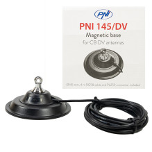 Magnetic base PNI 145 / DV...
