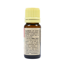 Mandarin essential oil (citrus reticulata) 100% pure without the addition of 10 ml