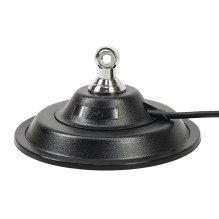 Magnetic base PNI 145 / DV 145mm contains 4m cable and plug PL259 Magnetic base PNI 145 / DV 145mm contains 4m cable and plug PL259
