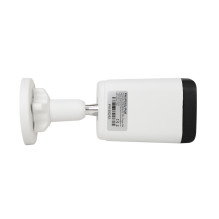 PNI IP515J POE video surveillance camera, bullet 5MP, 2.8mm, for outdoor use, bidirectional audio, white PNI IP515J POE video surveillance camera, bullet 5MP, 2.8mm, for outdoor use, bidirectional audio, white