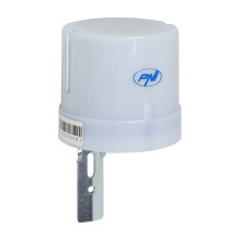 Night / day photosensor PNI FS3000 25A, 3000W, outdoor Night / day photosensor PNI FS3000 25A, 3000W, outdoor