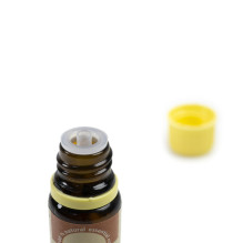 Mandarinų eterinis aliejus (citrus reticulata) 100 % grynumo, be 10 ml priedų Mandarinų eterinis aliejus (citrus reticulata) 100 % grynumo, be 10 ml priedų