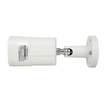 Video surveillance camera PNI IP818J, POE, bullet 8MP, 2.8mm, for outdoor use, white