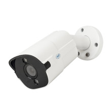 Video surveillance camera PNI IP818J, POE, bullet 8MP, 2.8mm, for outdoor use, white
