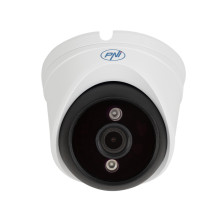 Vaizdo stebėjimo kamera PNI IP808J, POE, 8MP, 2,8 mm, skirta naudoti lauke, balta Vaizdo stebėjimo kamera PNI IP808J, POE, 8MP, 2,8 mm, skirta naudoti lauke, balta