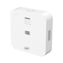 PNI SafeHouse HS281 carbon monoxide (CO) sensor compatible with the Tuya application