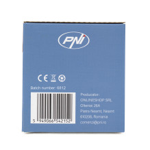 Electric pump for water bottle PNI WD100, charging via micro USB, 800 mAh battery, 4W power Electric pump for water bottle PNI WD100, charging via micro USB, 800 mAh battery, 4W power