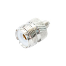 Plug PNI PL female to SMA female Plug PNI PL female to SMA female
