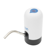 Electric pump for water bottle PNI WD100, charging via micro USB, 800 mAh battery, 4W power Electric pump for water bottle PNI WD100, charging via micro USB, 800 mAh battery, 4W power