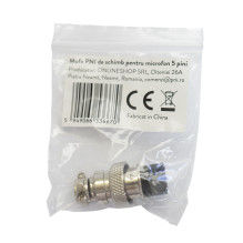 Replacement PNI 5-pin...