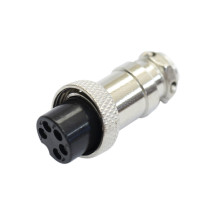 Replacement PNI 5-pin microphone jack Replacement PNI 5-pin microphone jack