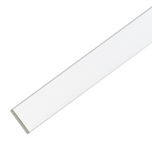LED strip profile PNI ALD01 visible installation LED strip profile PNI ALD01 visible installation