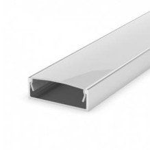 LED strip profile PNI ALD01 visible installation LED strip profile PNI ALD01 visible installation