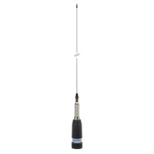 „Sirio CB“ antena ML145 su PL sriegiu, 145 cm ilgio, 27–28,5 MHz, 900 W, be laido