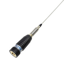 Sirio CB antenna ML145 with PL thread, length 145 cm, 27 - 28.5 MHz, 900W, without cable Sirio CB antenna ML145 with PL thread, length 145 cm, 27 - 28.5 MHz, 900W, without cable