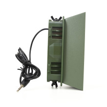 Medžioklės skambučiai PNI CP480 su 2 garsiakalbiais, 12 V maitinimo šaltiniu Medžioklės skambučiai PNI CP480 su 2 garsiakalbiais, 12 V maitinimo šaltiniu