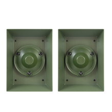 Hunting calls PNI CP480 with 2 speakers, 12V power supply Hunting calls PNI CP480 with 2 speakers, 12V power supply