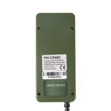 Medžioklės skambučiai PNI CP480 su 2 garsiakalbiais, 12 V maitinimo šaltiniu Medžioklės skambučiai PNI CP480 su 2 garsiakalbiais, 12 V maitinimo šaltiniu
