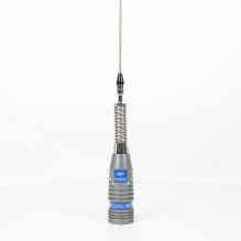 CB antena PNI ML170, 155 cm ilgio, 26–28 MHz, 1000 W, be laido
