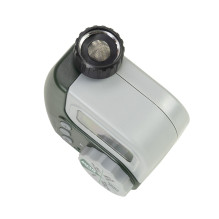 Irrigation programmer PNI WT05, LCD display, 3 / 4 connection, green