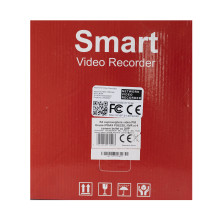 Vaizdo stebėjimo rinkinys PNI House IPMAX POE22S, NVR ir 4 kulkinės kameros su 2MP Vaizdo stebėjimo rinkinys PNI House IPMAX POE22S, NVR ir 4 kulkinės kameros su 2MP