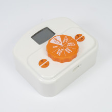 Irrigation programmer PNI WT09, LCD display, automatic and manual irrigation, setting the time, duration and days of irr Irrigation programmer PNI WT09, LCD display, automatic and manual irrigation, setting the time, duration and days of irr