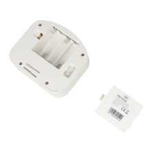 Laistymo programuotojas PNI WT09, LCD ekranas, automatinis ir rankinis laistymas, laistymo laiko, trukmės ir dienų nusta Laistymo programuotojas PNI WT09, LCD ekranas, automatinis ir rankinis laistymas, laistymo laiko, trukmės ir dienų nusta