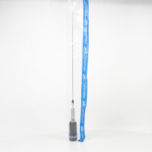 CB antena PNI ML180, 180 cm ilgio, 26–30 MHz, 600 W, be laido