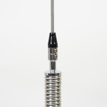 CB antena PNI ML180, 180 cm ilgio, 26–30 MHz, 600 W, be laido