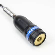 CB antena PNI ML180, 180 cm ilgio, 26–30 MHz, 600 W, be laido