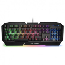 Spirit Of Gamer PRO-K5 Black