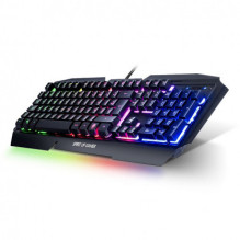 Spirit Of Gamer PRO-K5 Black