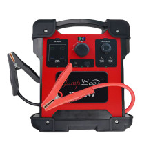 Nešiojama PNI JS8000 baterija avariniam automobilio užvedimui 12V / 24 užvedimo starteris 80000mah 296Wh