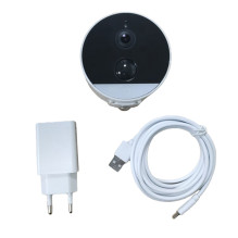 PNI Safe House IDB13 video doorbell, WiFi, app control