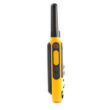 PMR PNI Dynascan P19 portable radio station, 446MHz, 0.5W, 16CH, IP54, set of 2 pieces PMR PNI Dynascan P19 portable radio station, 446MHz, 0.5W, 16CH, IP54, set of 2 pieces