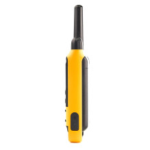 PMR PNI Dynascan P19 portable radio station, 446MHz, 0.5W, 16CH, IP54, set of 2 pieces PMR PNI Dynascan P19 portable radio station, 446MHz, 0.5W, 16CH, IP54, set of 2 pieces