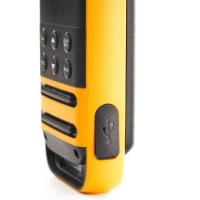 PMR PNI Dynascan P19 portable radio station, 446MHz, 0.5W, 16CH, IP54, set of 2 pieces PMR PNI Dynascan P19 portable radio station, 446MHz, 0.5W, 16CH, IP54, set of 2 pieces