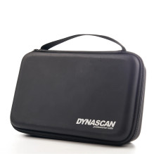 Nešiojama radijo stotis PMR PNI Dynascan P19, 446MHz, 0,5W, 16 kanalų, IP54, 2 dalių rinkinys Nešiojama radijo stotis PMR PNI Dynascan P19, 446MHz, 0,5W, 16 kanalų, IP54, 2 dalių rinkinys
