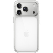 Apple Clear Case with MagSafe iPhone 17 Pro