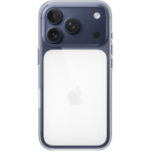Apple Clear Case with MagSafe iPhone 17 Pro