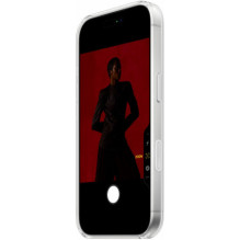 Apple Clear Case with MagSafe iPhone 17 Pro