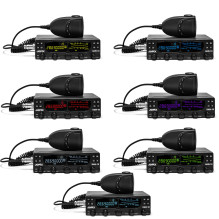 Radio amateur station Jopix HAM-10, FM / AM / USB / LSB / CW 28-29.7 MHz, Roger Beep, 13.8V Radio amateur station Jopix HAM-10, FM / AM / USB / LSB / CW 28-29.7 MHz, Roger Beep, 13.8V