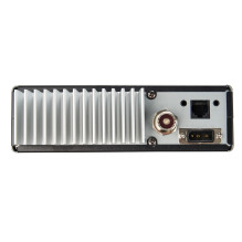 Radijo mėgėjų stotis Jopix HAM-10, FM / AM / USB / LSB / CW 28–29,7 MHz, Roger Beep, 13,8 V