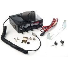 Radio amateur station Jopix HAM-10, FM / AM / USB / LSB / CW 28-29.7 MHz, Roger Beep, 13.8V Radio amateur station Jopix HAM-10, FM / AM / USB / LSB / CW 28-29.7 MHz, Roger Beep, 13.8V