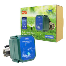 Smart water valve PNI...