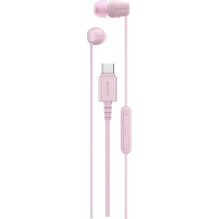 Sony IER-EX15C USB-C Pink