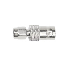 Set with 10bc PNI SMA (M) to BNC (F) plug